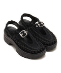KEEN UNEEK PLT MARY JANE Sneakers with unique design from Japan