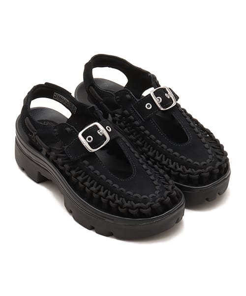 KEEN UNEEK PLT MARY JANE Sneakers with unique design from Japan