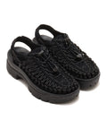 KEEN UNEEK PLT sneakers with unique design from Japan