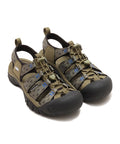 KEEN NEWPORT RETRO sneakers with retro design from Japan