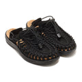 KEEN UNEEK II CONVERTIBLE Sneakers with unique strap design from Japan