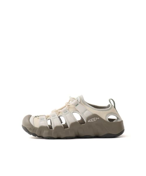 KEEN HYPERPORT H2 Sneakers with unique design details from Japan