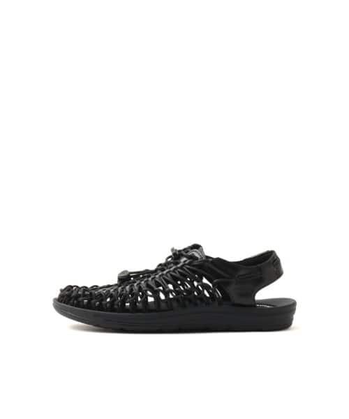 KEEN UNEEK LEA Sneakers with unique design from Japan