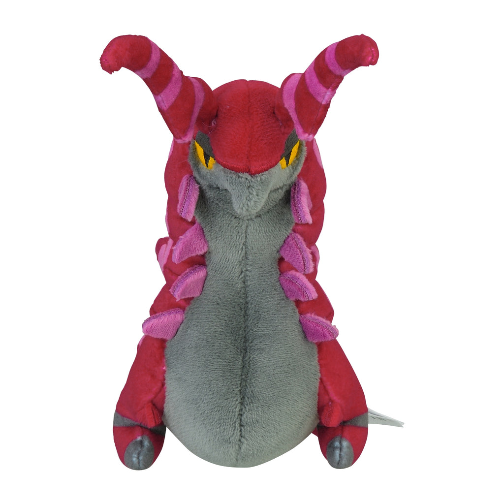 Authentic Japanese Pokémon Pendler plushie, soft texture