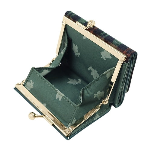 Compact wallet check Nyaoha