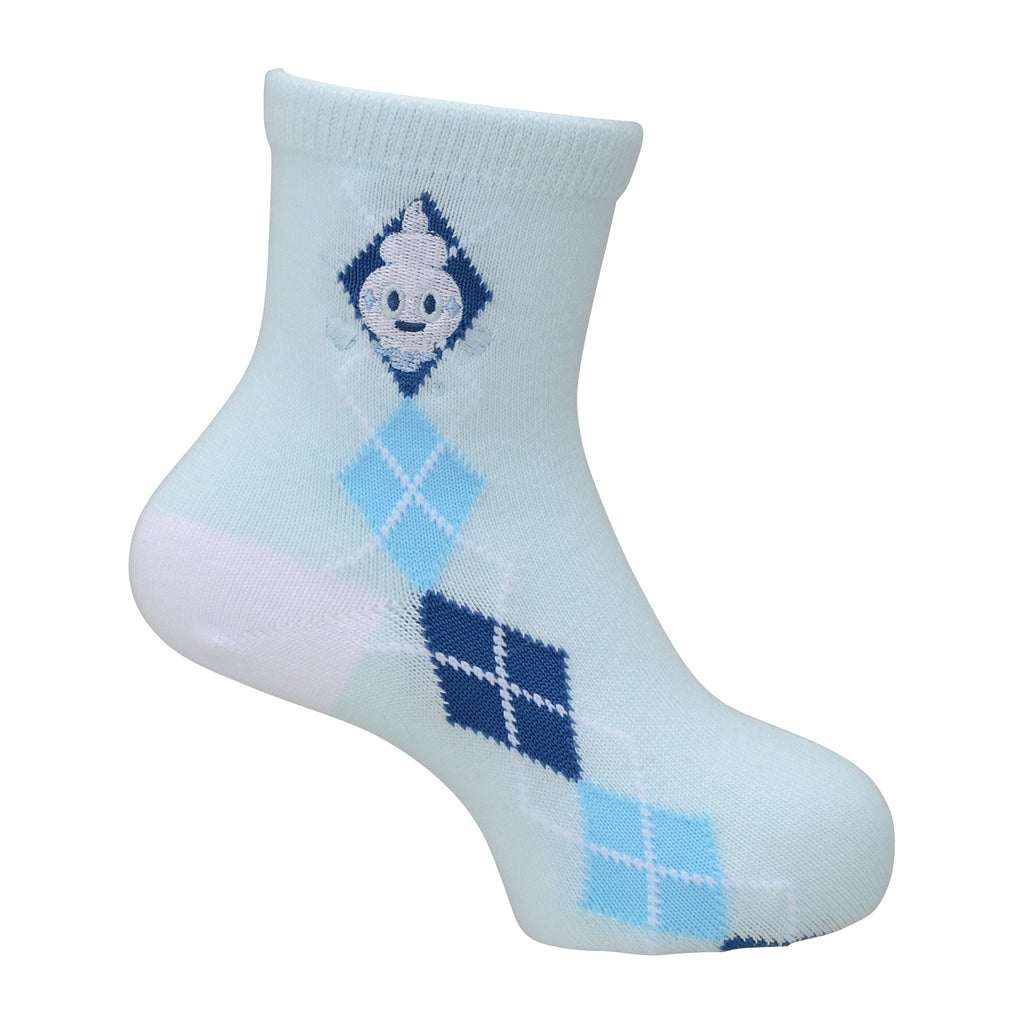 [Choice] Middle socks Vanipucci (23-25cm)