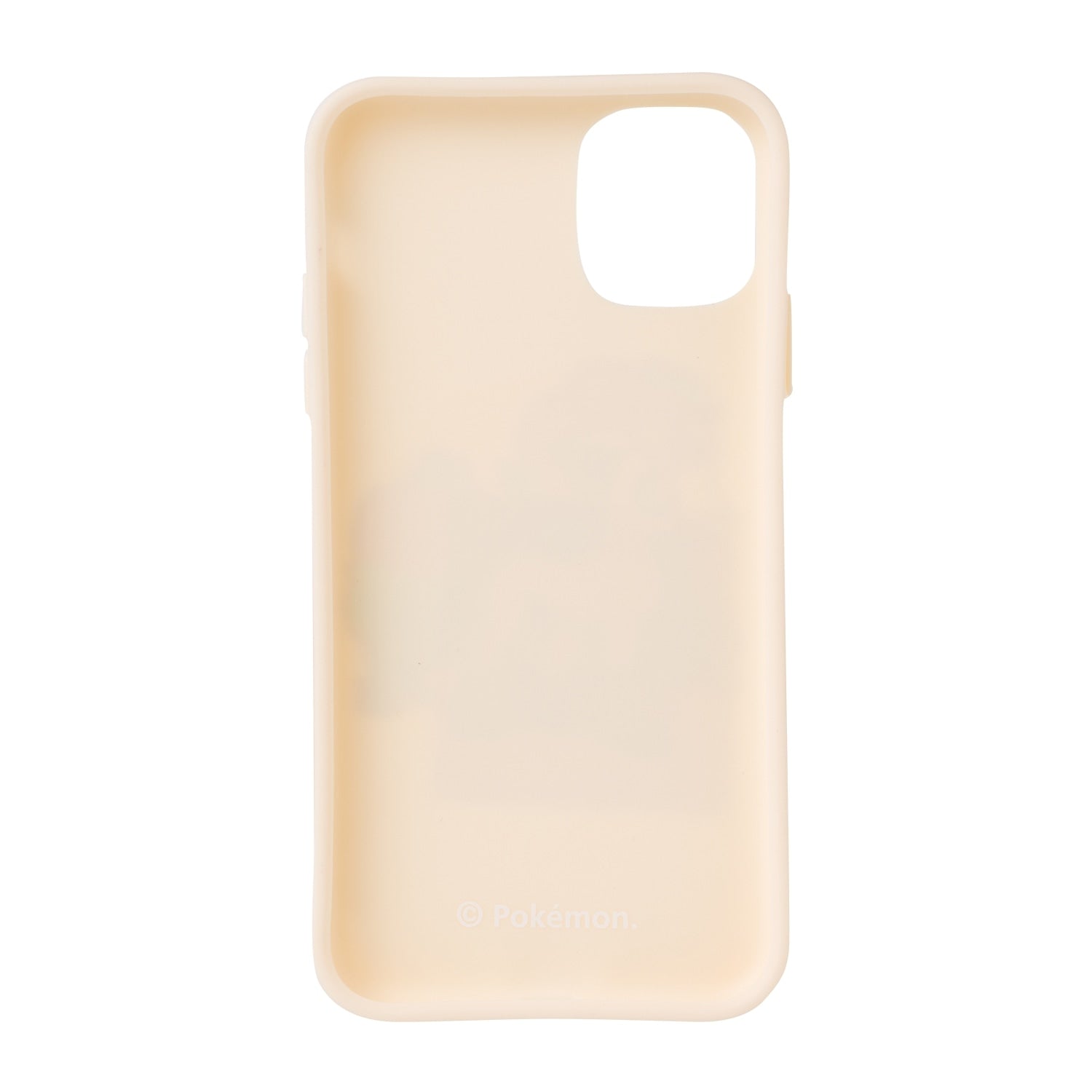 Soft jacket for iPhone 11 HELLO PONYTA Galal Ponyta