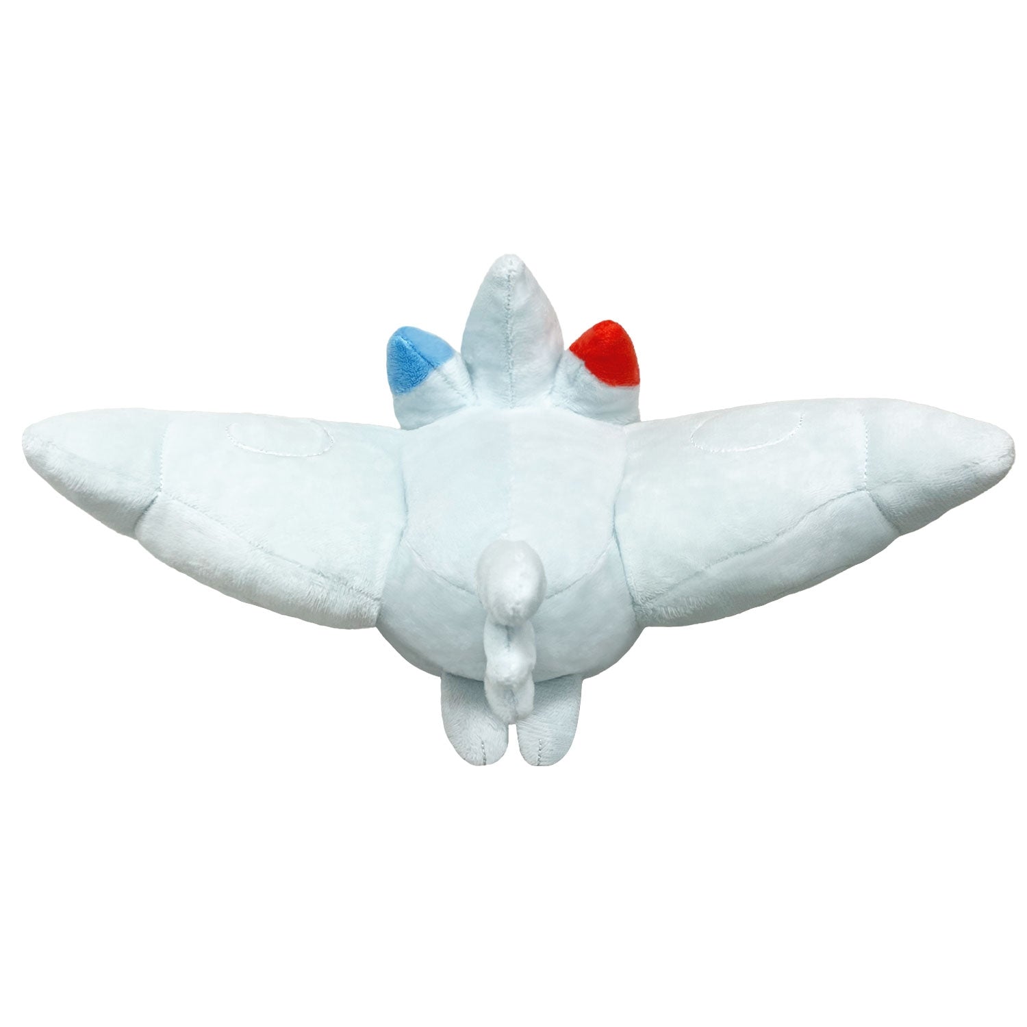 Pokémon Center Japan Togekiss (#468) Small Plush Stuffed Toy