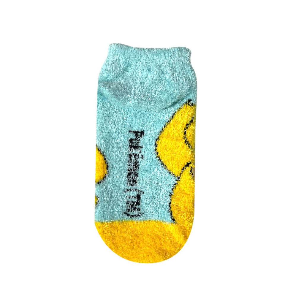 Fluffy socks Kodak Up Junior