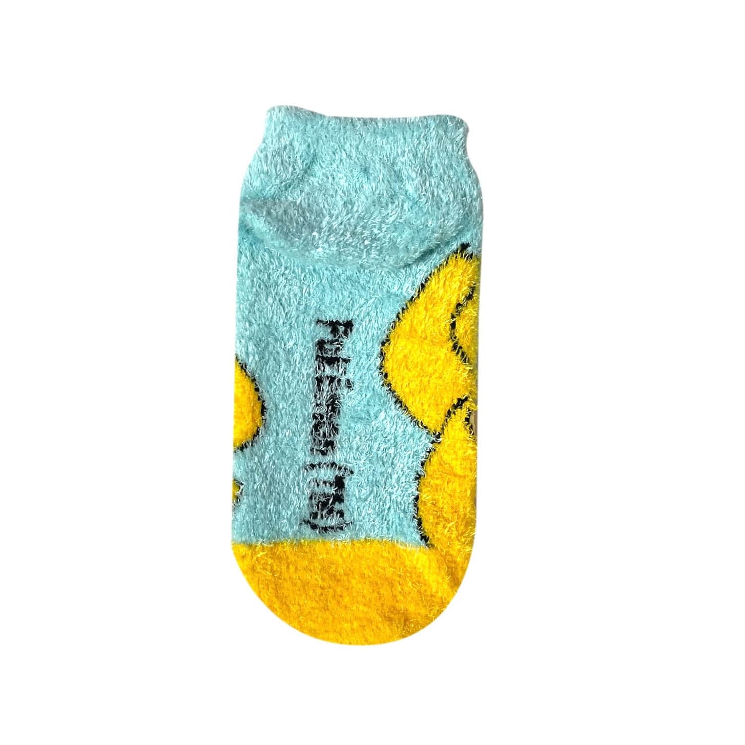 Fluffy socks Kodak Up Junior