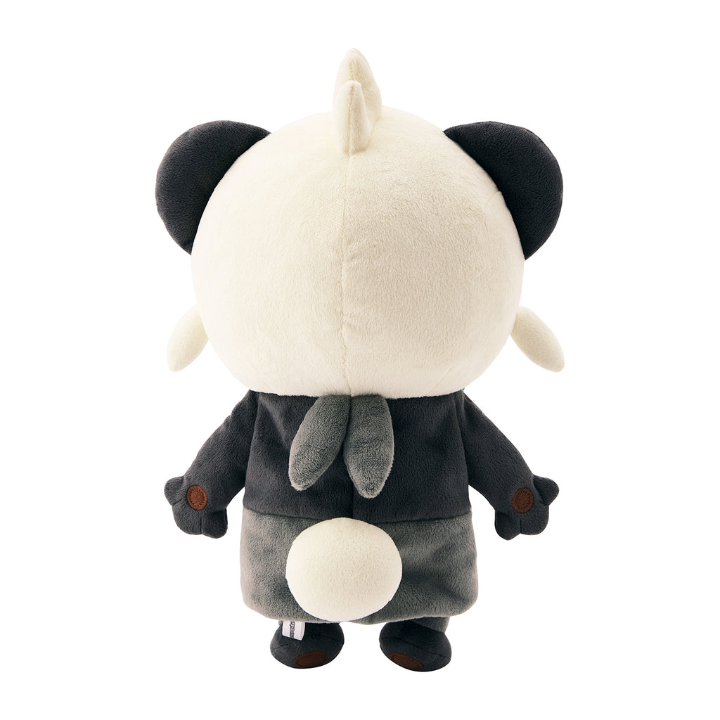 Pancham #674 Puppet Plush | Official Pokémon Center Japan Exclusive