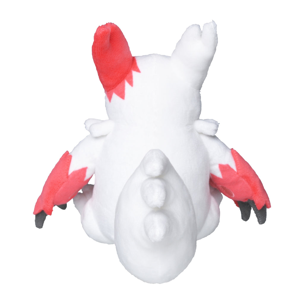 Zangoose Pokémon Fit Plush – Official Pokémon Center Japan (#335)