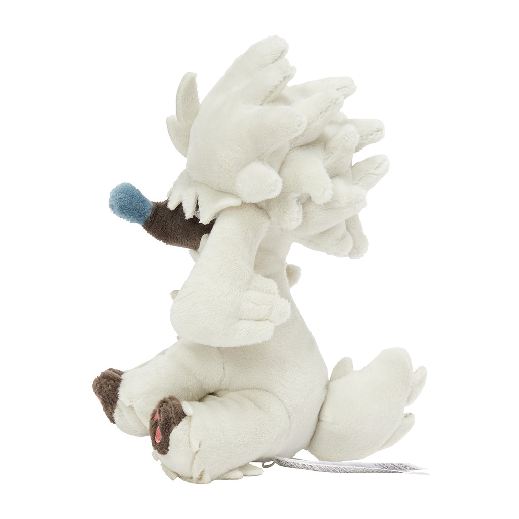 676 Stuffed Pokémon fit Torimian Plush from Japan