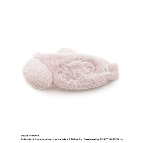 Slowpoke hair band, Japanese anime merchandise, shipped from Japan