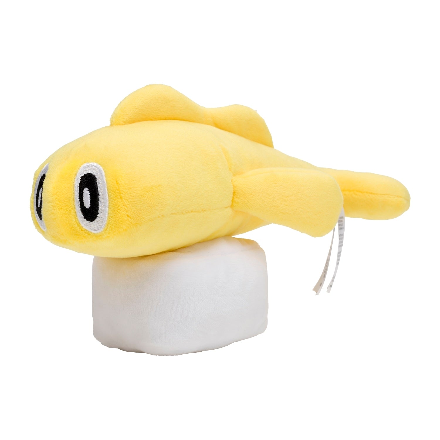 Tatsugiri Stretchy Form Official Plush Pokémon Center Japan #978