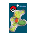 Silver sticker Kimori
