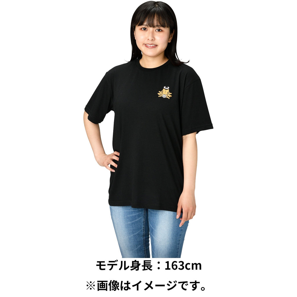 T-shirt collection yonayonaGhost