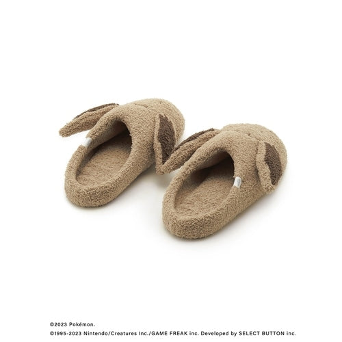 [gelato pique] Baby Moco Eevee Room Shoes