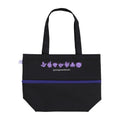 Stretchable tote bag yonayonaGhost