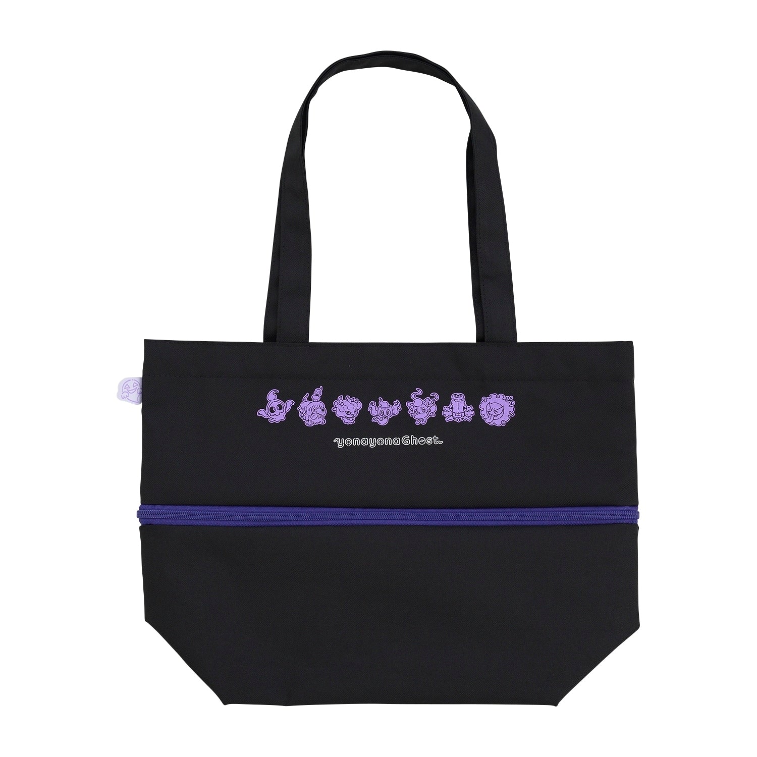 Stretchable tote bag yonayonaGhost