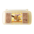 Mini stamp Pokemon Eevee evolution