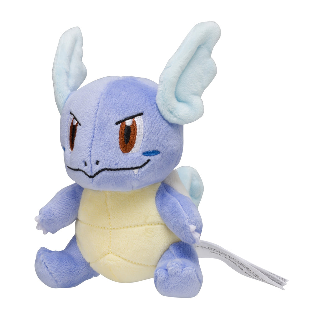 Cute Pokemon characters plush toy from Japanese Pokemon Center