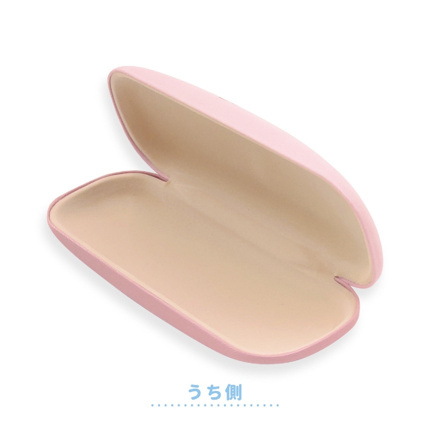 Japanese Pokemon Glasses Case PK Pocket Piece, licensed merchandise from Pokemon Center Online with unique design