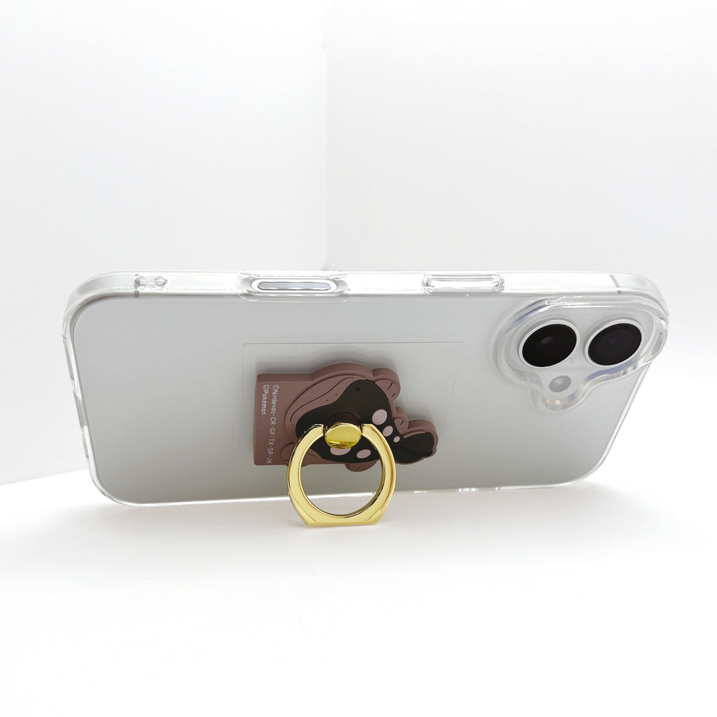 Rubber smartphone ring Doo IR-PM59