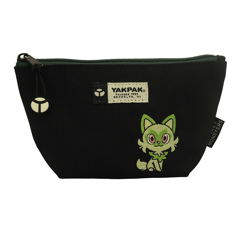 YAKPAK Boat-shaped pouch Nyaoha
