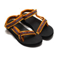 TEVA ORIGINAL UNIVERSAL MARESSA BLACK Sneakers with black straps from Japan