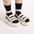 TEVA FLATFORM MEVIA Sneakers with unique design from Japan