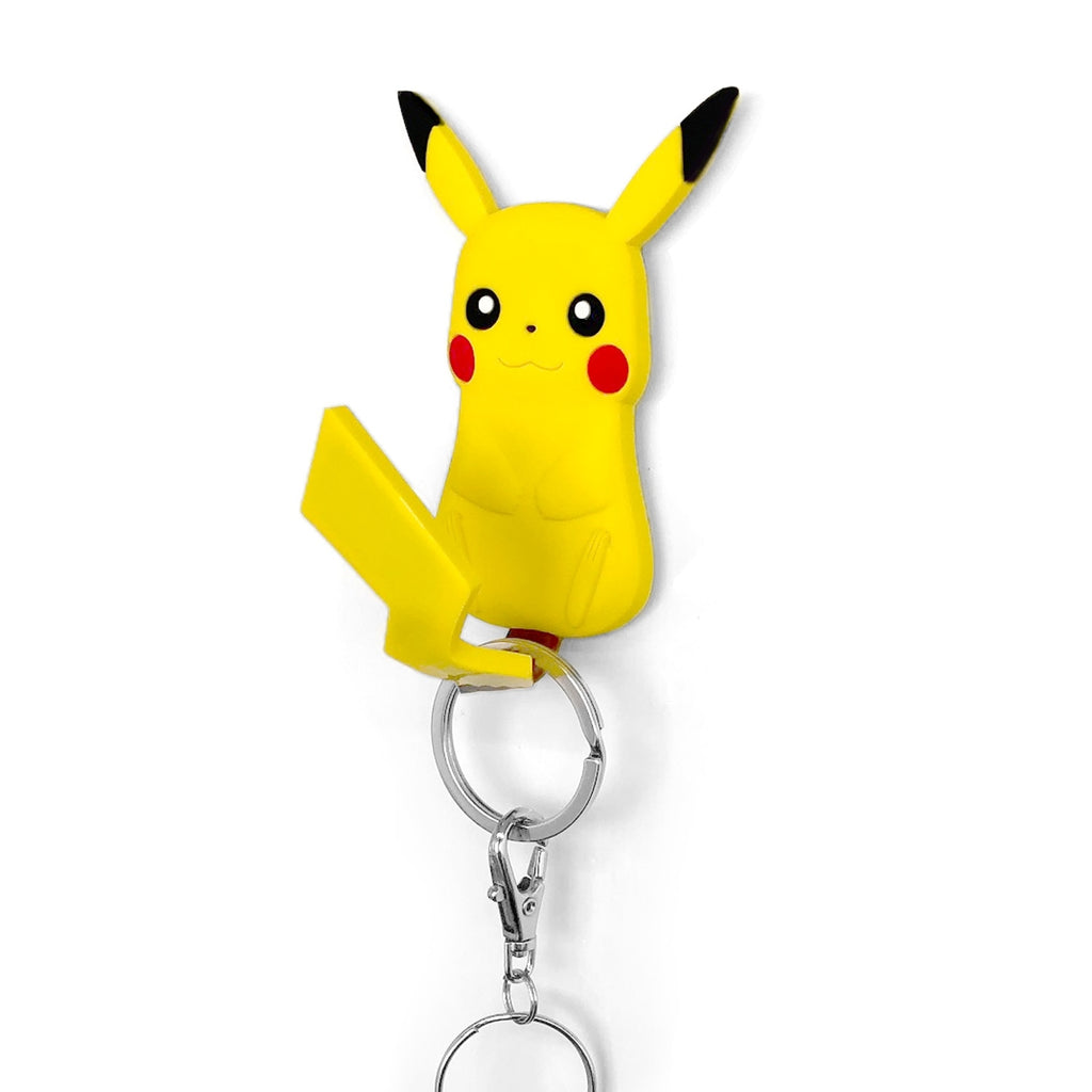 Flat Hook Pokemon Tail Pikachu