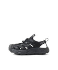 HOKA HOPARA Sneakers with unique design details from Japan