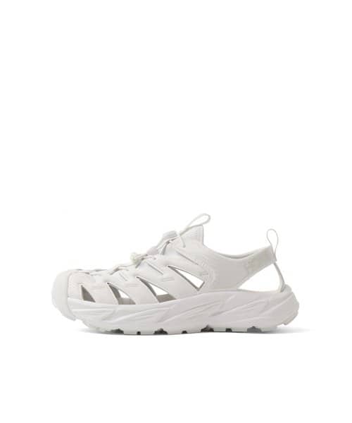 HOKA HOPARA Sneakers with unique design from Japan
