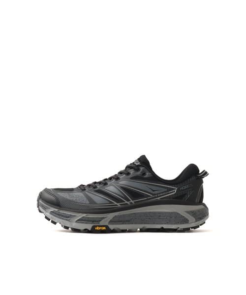 HOKA MAFATE SPEED 2 Sneakers with unique design details from Japan