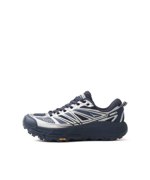 HOKA MAFATE SPEED 2 Sneakers with unique design details from Japan