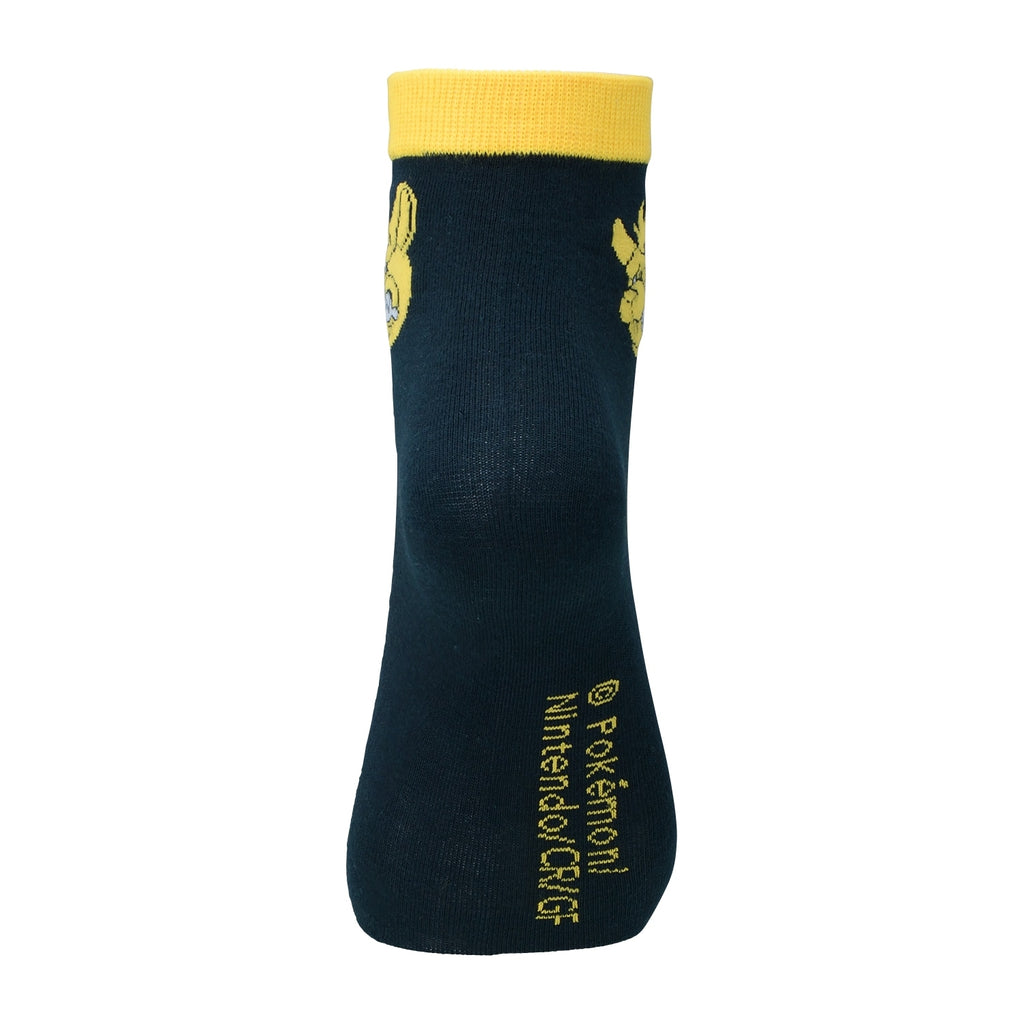 [Choice] Middle socks Orachifu (23-25cm)