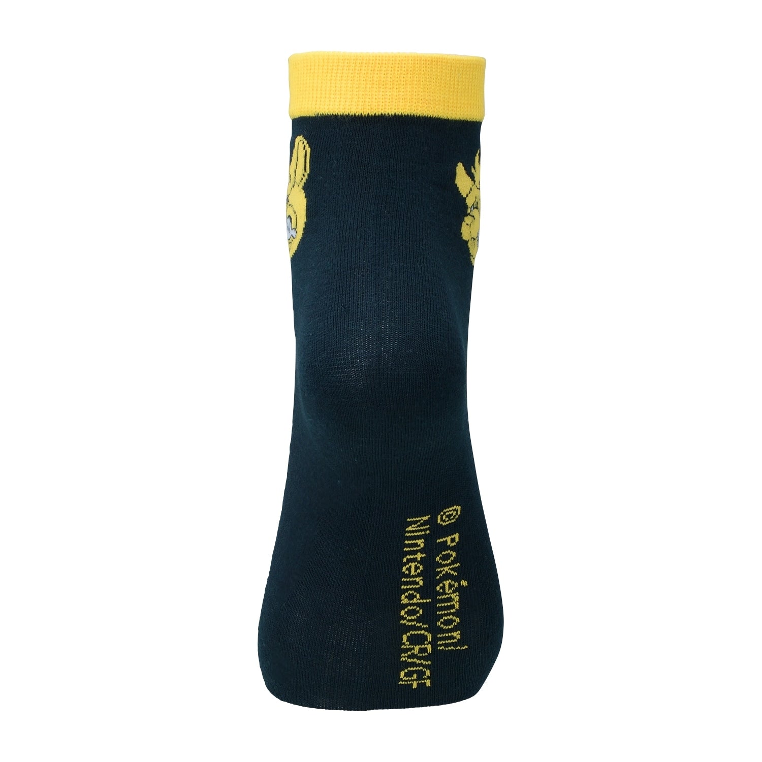 [Choice] Middle socks Orachifu (23-25cm)