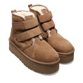 UGG W NEUMEL PLATFORM Sneakers with platform sole from Japan