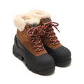UGG ADIROAM HIKER Sneakers with unique lacing from Japan