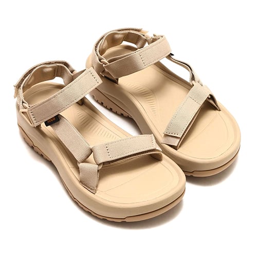 TEVA HURRICANE XLT2 AMPSOLE Sneakers with vibrant colors from Japan