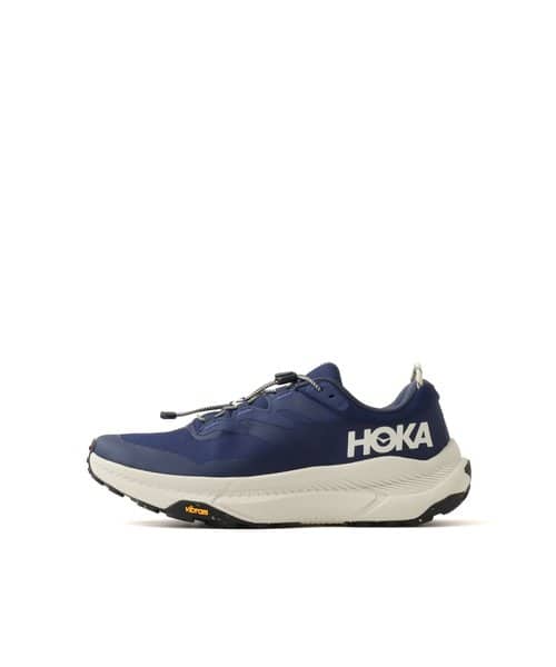 HOKA TRANSPORT GTX Sneakers with GTX technology from Japan