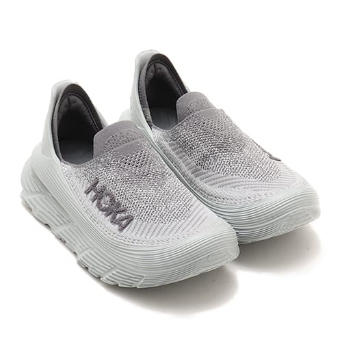 HOKA RESTORE TC Sneakers with unique design from Japan