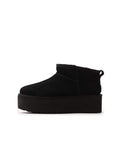 UGG Classic Ultra Mini Platform Sneakers with platform sole from Japan