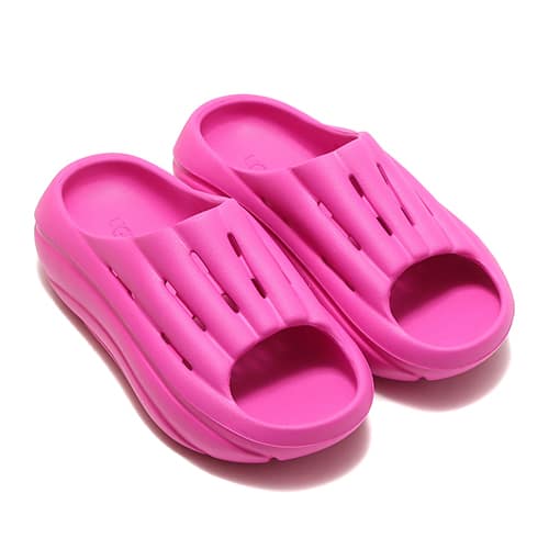 UGG FOAMO SLIDE Sneakers with foam sole and slide design from Japan