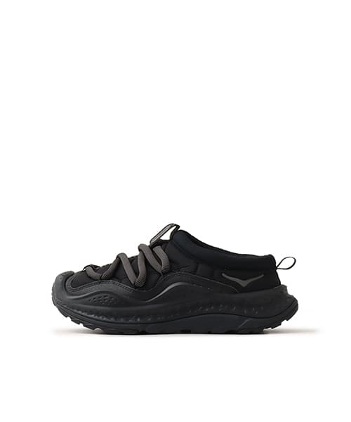 HOKA ORA PRIMO Sneakers with unique design details from Japan