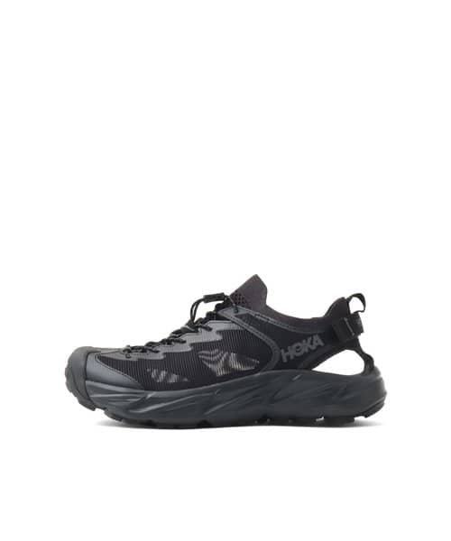 HOKA HOPARA 2 Sneakers with unique design from Japan
