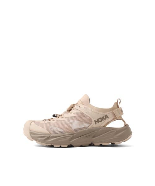 HOKA HOPARA 2 Sneakers with unique design from Japan