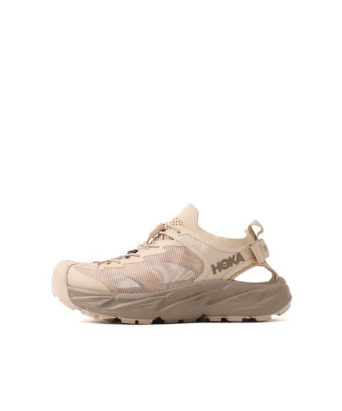 HOKA HOPARA 2 Sneakers with unique design from Japan