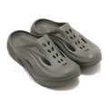 HOKA ORA RECOVERY MULE Sneakers with unique design from Japan